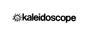 KALEIDOSCOPE logo