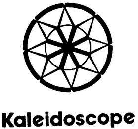 KALEIDOSCOPE logo