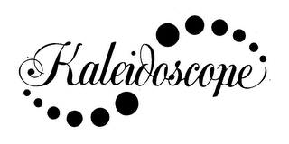 KALEIDOSCOPE logo