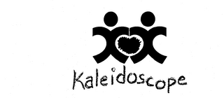 KALEIDOSCOPE logo