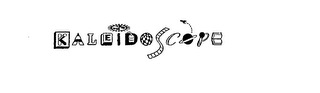 KALEIDOSCOPE logo