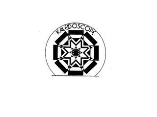 KALEIDOSCOPE logo