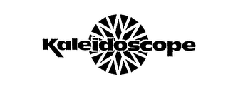 KALEIDOSCOPE logo