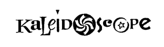 KALEIDOSCOPE logo