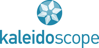 KALEIDOSCOPE logo