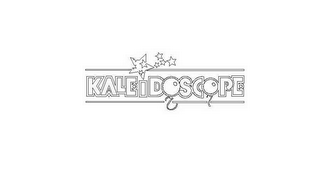 KALEIDOSCOPE logo