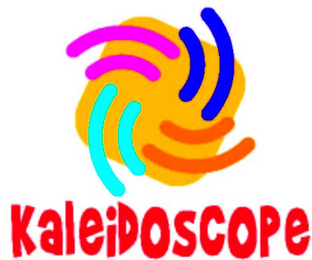 KALEIDOSCOPE logo