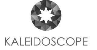 KALEIDOSCOPE logo