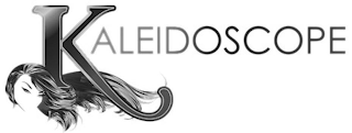 KALEIDOSCOPE logo
