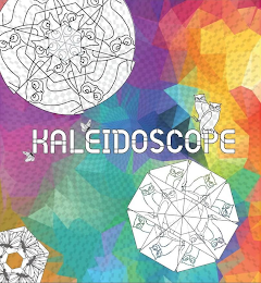 KALEIDOSCOPE logo
