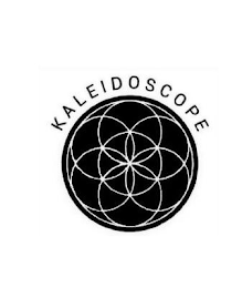 KALEIDOSCOPE logo
