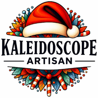 KALEIDOSCOPE ARTISAN logo