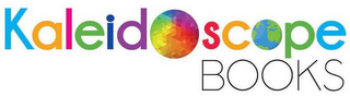 KALEIDOSCOPE BOOKS logo