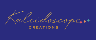 KALEIDOSCOPE CREATIONS logo