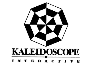 KALEIDOSCOPE INTERACTIVE logo