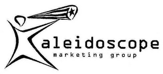 KALEIDOSCOPE MARKETING GROUP logo