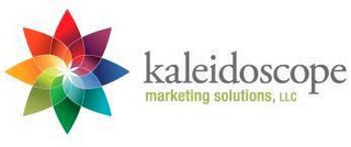 KALEIDOSCOPE MARKETING SOLUTIONS, LLC logo