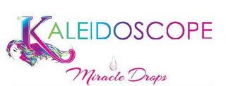 KALEIDOSCOPE MIRACLE DROPS logo