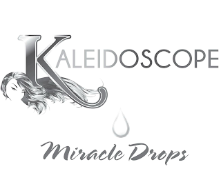 KALEIDOSCOPE MIRACLE DROPS logo