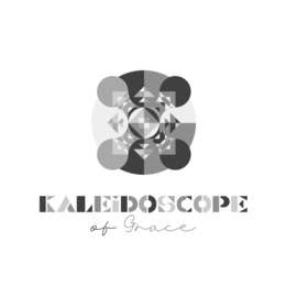 KALEIDOSCOPE OF GRACE logo