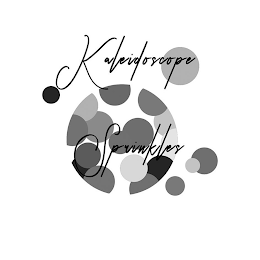 KALEIDOSCOPE SPRINKLES logo