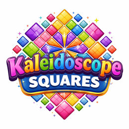 KALEIDOSCOPE SQUARES logo
