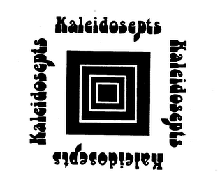 KALEIDOSEPTS logo