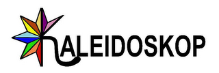 KALEIDOSKOP logo