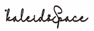 KALEIDOSPACE logo