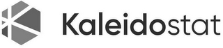 KALEIDOSTAT logo