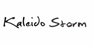 KALEIDO STORM logo