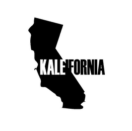 KALEIFORNIA logo