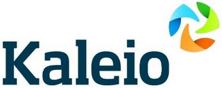 KALEIO logo