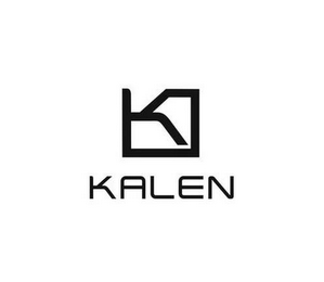 KALEN logo