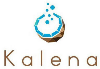 KALENA logo