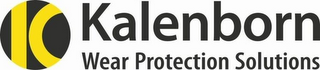 KALENBORN WEAR PROTECTION SOLUTIONS logo