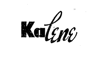 KALENE logo