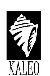 KALEO logo