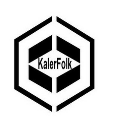 KALERFOLK logo