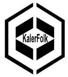 KALERFOLK logo