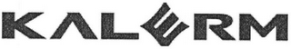 KALERM logo