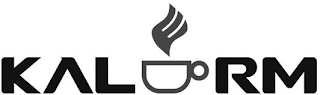 KALERM logo