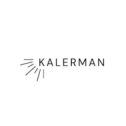 KALERMAN logo