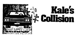 KALE'S COLLISION "WE PUT II ALL TOGETHER"