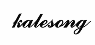KALESONG logo