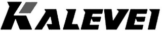 KALEVEI logo