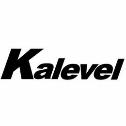 KALEVEL logo