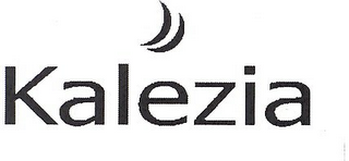 KALEZIA logo