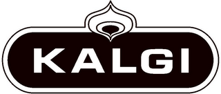 KALGI logo