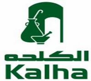 KALHA logo